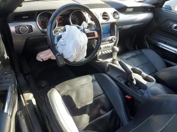 1FATP8UH9M5107120 2021 FORD MUSTANG - Image 8
