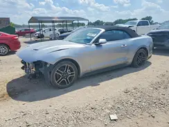 1FATP8UH9M5111815 2021 FORD MUSTANG