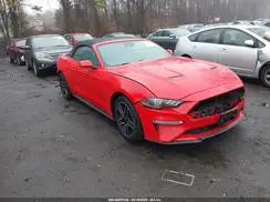 1FATP8UH9M5112298 2021 FORD MUSTANG