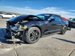 1FATP8UH9M5115833 2021 FORD MUSTANG
