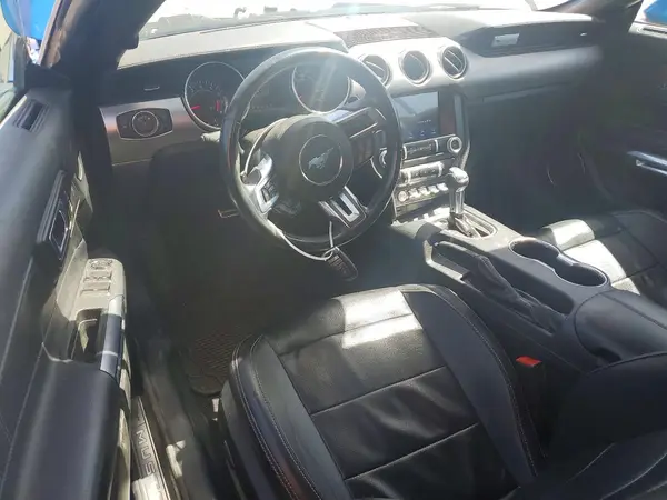 1FATP8UH9M5115928 2021 FORD MUSTANG - Image 8