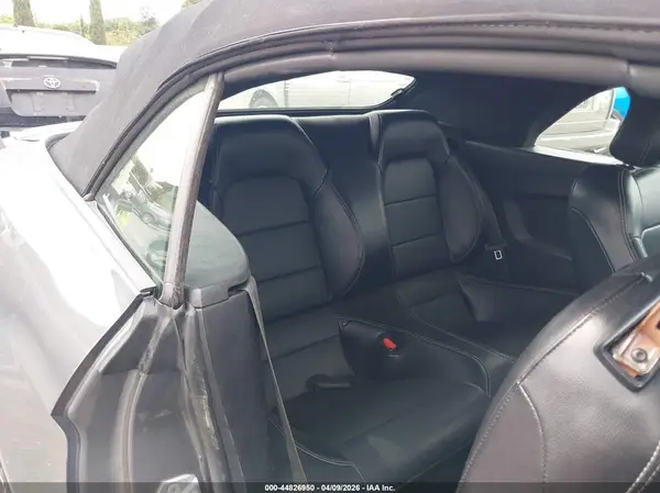 1FATP8UH9M5120613 2021 FORD MUSTANG - Image 8