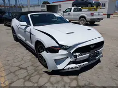 1FATP8UH9M5121356 2021 FORD MUSTANG