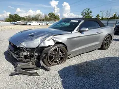 1FATP8UH9M5122605 2021 FORD MUSTANG