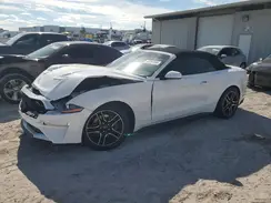 1FATP8UH9M5124547 2021 FORD MUSTANG