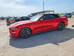 1FATP8UH9M5129649 2021 FORD MUSTANG