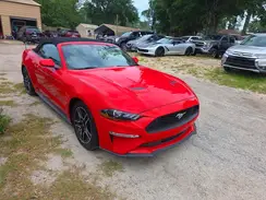 1FATP8UH9M5130171 2021 FORD MUSTANG