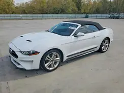 1FATP8UH9M5133880 2021 FORD MUSTANG