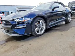 1FATP8UH9M5135631 2021 FORD MUSTANG