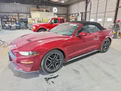 1FATP8UH9M5135774 2021 FORD MUSTANG