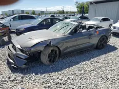 1FATP8UH9M5146628 2021 FORD MUSTANG