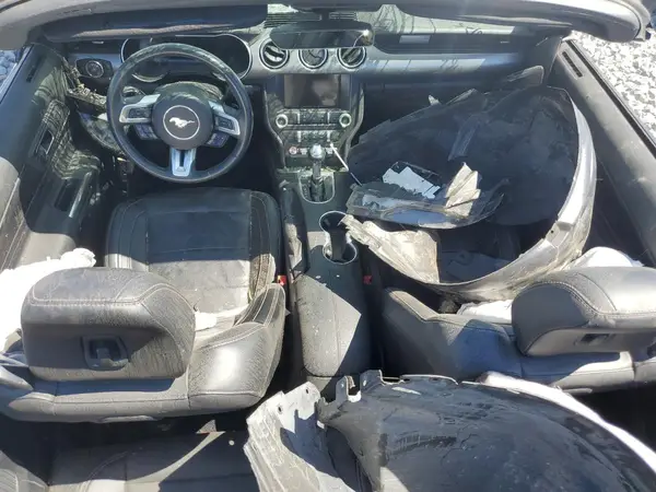 1FATP8UH9M5146628 2021 FORD MUSTANG - Image 8