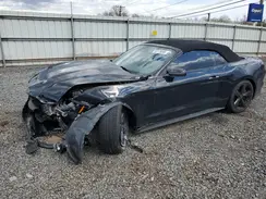 1FATP8UH9M5155295 2021 FORD MUSTANG