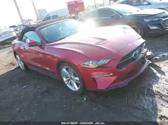 1FATP8UH9M5157032 2021 FORD MUSTANG