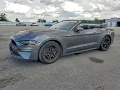 1FATP8UH9N5101237 2022 FORD MUSTANG