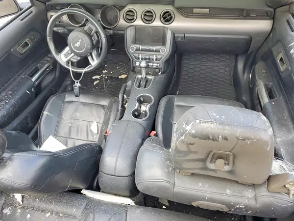 1FATP8UH9N5101237 2022 FORD MUSTANG - Image 8