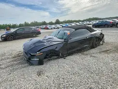 1FATP8UH9N5103764 2022 FORD MUSTANG