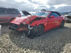 1FATP8UH9N5103831 2022 FORD MUSTANG