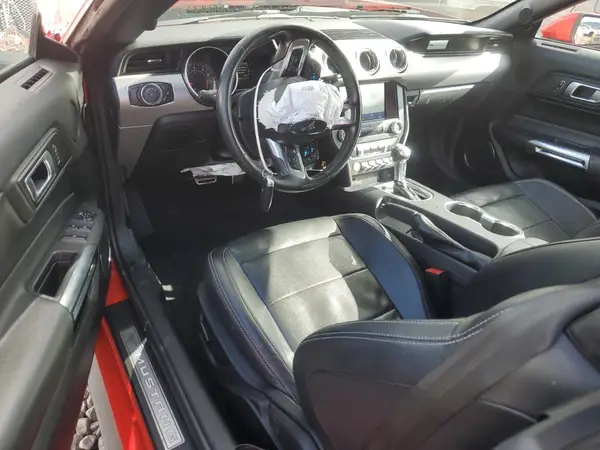 1FATP8UH9N5103831 2022 FORD MUSTANG - Image 8