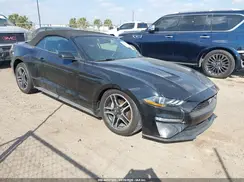 1FATP8UH9N5106101 2022 FORD MUSTANG