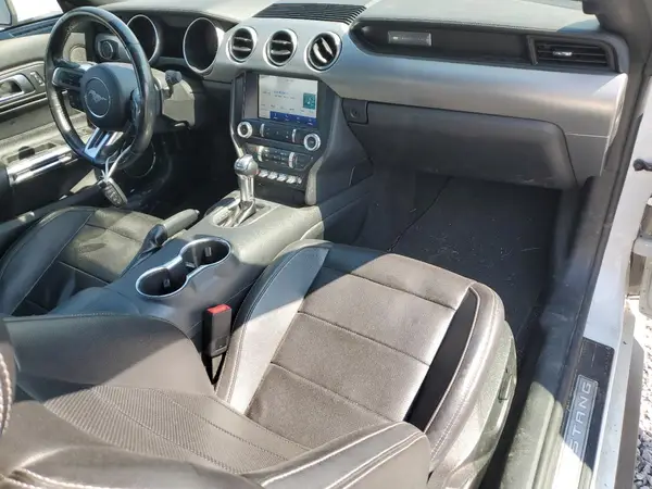 1FATP8UH9N5106356 2022 FORD MUSTANG - Image 8