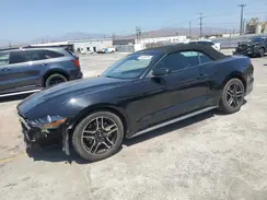 1FATP8UH9N5106437 2022 FORD MUSTANG