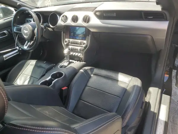 1FATP8UH9N5106437 2022 FORD MUSTANG - Image 8