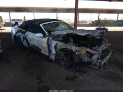 1FATP8UH9N5106860 2022 FORD MUSTANG