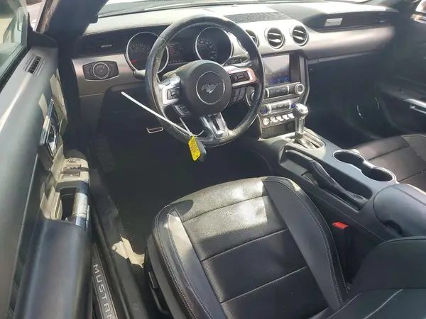 1FATP8UH9N5106888 2022 FORD MUSTANG - Image 8