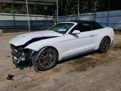 1FATP8UH9N5107099 2022 FORD MUSTANG