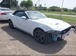 1FATP8UH9N5118720 2022 FORD MUSTANG