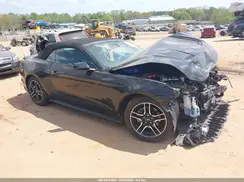 1FATP8UH9N5119236 2022 FORD MUSTANG