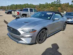 1FATP8UH9N5119348 2022 FORD MUSTANG