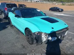 1FATP8UH9N5124582 2022 FORD MUSTANG