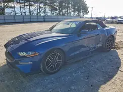 1FATP8UH9N5127076 2022 FORD MUSTANG