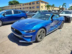 1FATP8UH9N5129233 2022 FORD MUSTANG