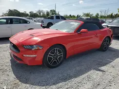 1FATP8UH9N5135288 2022 FORD MUSTANG