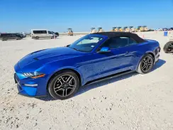 1FATP8UH9N5148283 2022 FORD MUSTANG