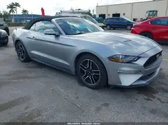 1FATP8UH9P5100432 2023 FORD MUSTANG