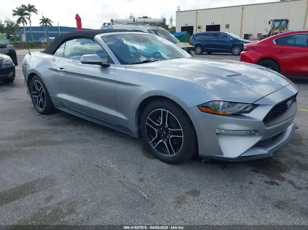 1FATP8UH9P5100432 2023 FORD MUSTANG - Image 1