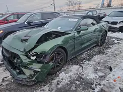 1FATP8UH9P5100527 2023 FORD MUSTANG