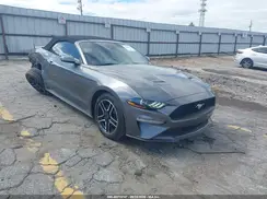 1FATP8UH9P5102519 2023 FORD MUSTANG