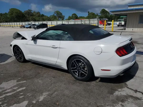1FATP8UH9P5103220 2023 FORD MUSTANG - Image 2