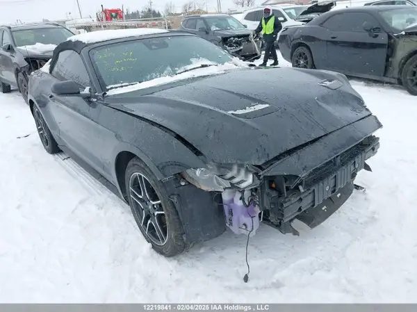 1FATP8UH9P5105341 2023 FORD MUSTANG - Image 1