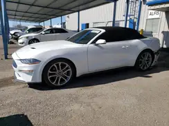 1FATP8UH9P5108143 2023 FORD MUSTANG