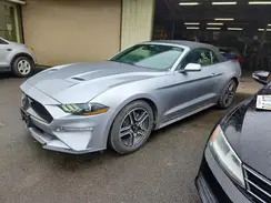 1FATP8UH9P5108353 2023 FORD MUSTANG