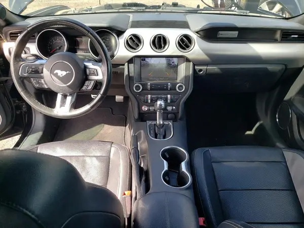 1FATP8UH9P5108515 2023 FORD MUSTANG - Image 8