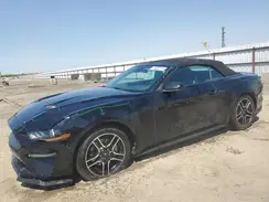 1FATP8UH9P5110121 2023 FORD MUSTANG