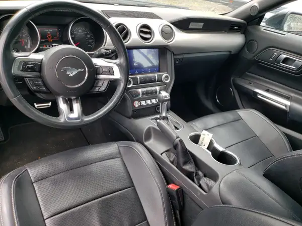 1FATP8UH9P5110216 2023 FORD MUSTANG - Image 8