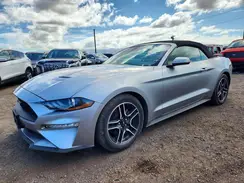1FATP8UH9P5110457 2023 FORD MUSTANG